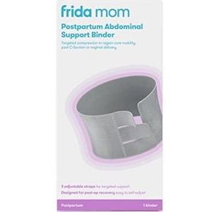 Frida Mom Postpartum Abdominal Support Binder